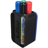 Whiteboard Marker Caddy