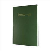 Financial Year Diaries