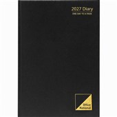 Casebound Diaries