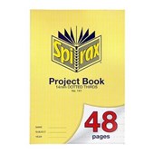Project Books  Jotta pads