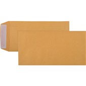 Coloured Envelopes