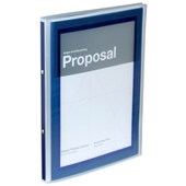 Specialty Binders