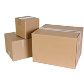Packing Boxes