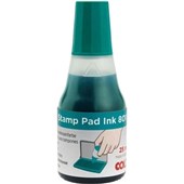Stamp Pad Ink