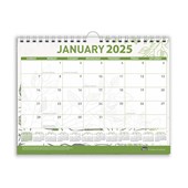 Wall Calendars