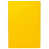 Coloured Manilla Folders