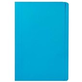 Coloured Manilla Folders