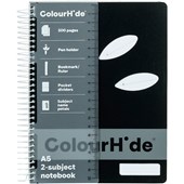 Exercise Books