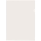 Letter and Report Files