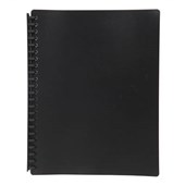 Presentation Files and Display Books