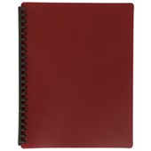 Presentation Files and Display Books