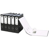 Lever Arch Files