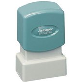 Custom SelfInking Stamps