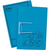 Tubeclip and Spiral Spring Files