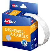 Round  Oval Labels