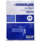 Handy Pack Peel and Seel Pocket Envelopes