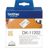 Brother DK Labels