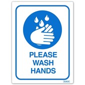 Retail Signs