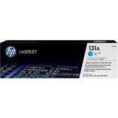 Hewlett Packard Laser Toner Cartridges