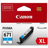 Canon Original Ink Cartridges