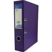 Lever Arch Files