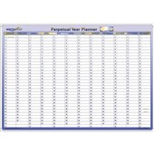 Year Planners