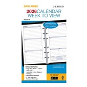 Planner Diaries