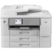 Inkjet Multifunction