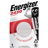 Lithium Batteries