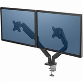 Monitor Arms and Risers