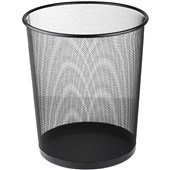 Steel  Wire Mesh Bins