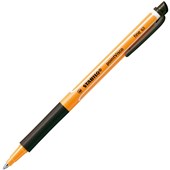 Stabilo Rollerball Pens