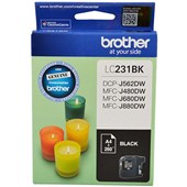 Brother Original Ink Cartridges