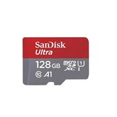 Secure Digital Card