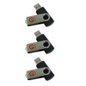 Flash Drives