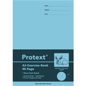 Exercise Books