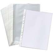 Economy Sheet Protectors