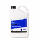 Janitorial  Cleaning Supplies