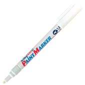 Paint Markers