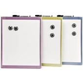 Coloured Whiteboards