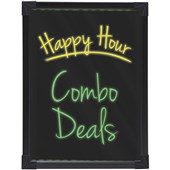 LED Writing  Copy Boards