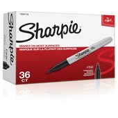 Sharpie Permanent Markers