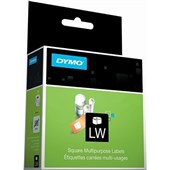 Dymo LW Tapes