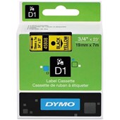 Dymo D1 Tapes