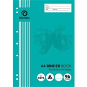 Binder Books