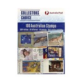 Postage Stamps