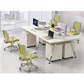 Modular Desk Systems