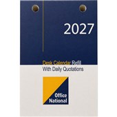 Desk Calendars