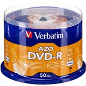 DVD Media