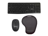 Keyboards and Mice